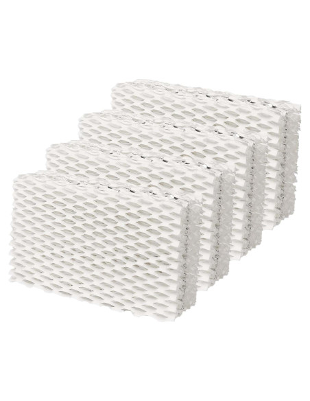 4 Filtros de Reemplazo para Humidificador GZJoSum WF813 4 Filtros de Reemplazo para Humidificador GZJoSum WF813