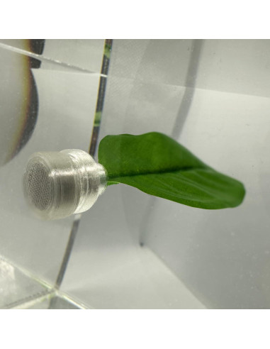 Hamaca Magnética para Betta Aquarigram - Hoja Individual