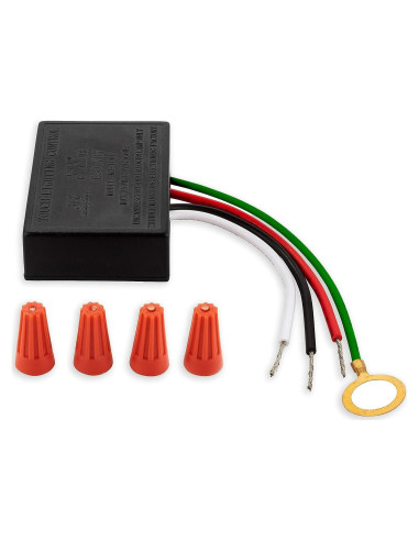 Kit de Reparación Sensor Táctil 150W ESC - 3 Vías