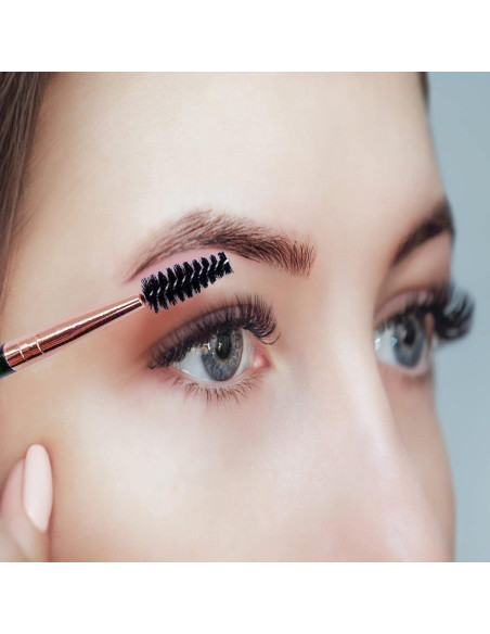 Conjunto de 5 Varitas de Cepillo de Maquillaje UorPoto Conjunto de 5 Varitas de Cepillo de Maquillaje UorPoto