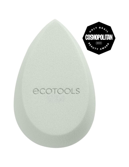 Esponja de Maquillaje EcoTools Blurring Blender 1 Cuenta Verde Esponja de Maquillaje EcoTools Blurring Blender 1 Cuenta Verde