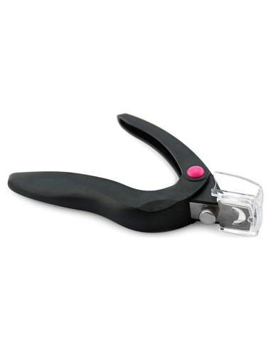 Cortador de Uñas Acrílicas Profesional NAILART - Acero Inoxidable