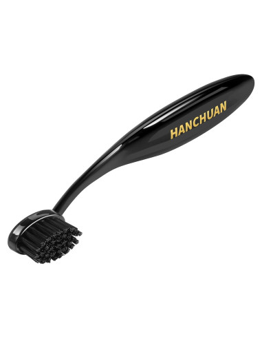 Cepillo de Estilo de Precisión Hanchuan para Cabello Natural