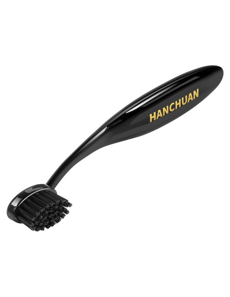 Cepillo de Estilo de Precisión Hanchuan para Cabello Natural Cepillo de Estilo de Precisión Hanchuan para Cabello Natural