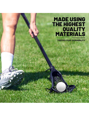 Bolas de Lacrosse Luxury Mask - Terapia Muscular y Juguete Perros