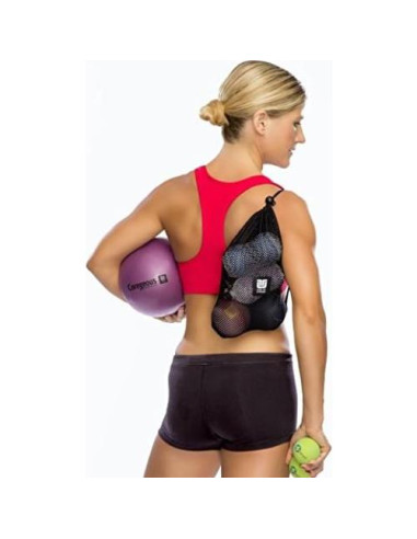 Bola de Masaje ALPHA Tune Up Fitness 8.9 cm para Liberación Miofascial