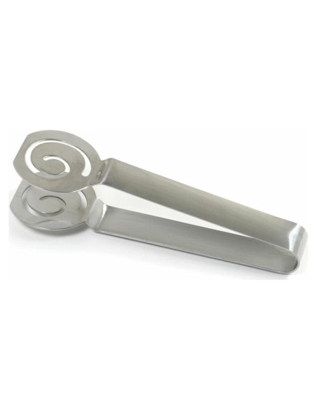 Exprimidor de Bolsitas de Té Norpro Acero Inoxidable 13.5 cm Exprimidor de Bolsitas de Té Norpro Acero Inoxidable 13.5 cm