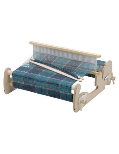 Telar Cricket Schacht 15" (38.1 cm) con Accesorios Incluidos