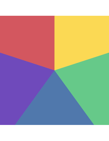 Marcadores Creativos Sharpie 12 Colores Punta de Bala