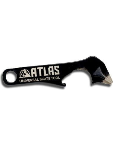 Herramienta Universal para Patineta Atlas Truck Co. - Abrebotellas