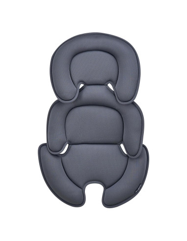 Almohada de Soporte Innokids para Bebés y Niños Pequeños Gris