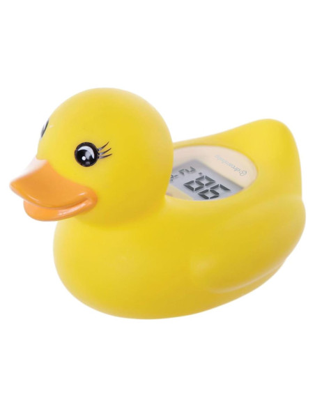 Termómetro de baño digital Dreambaby pato - 1 cuenta Termómetro de baño digital Dreambaby pato - 1 cuenta