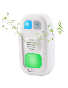 Temporizador Musical HONWELL para Niños - Cepillado y Lavado