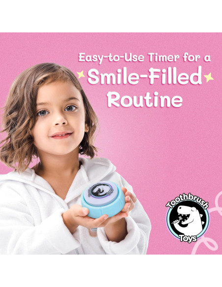 Temporizador Musical para Cepillo de Dientes Niños 2 Minutos Temporizador Musical para Cepillo de Dientes Niños 2 Minutos