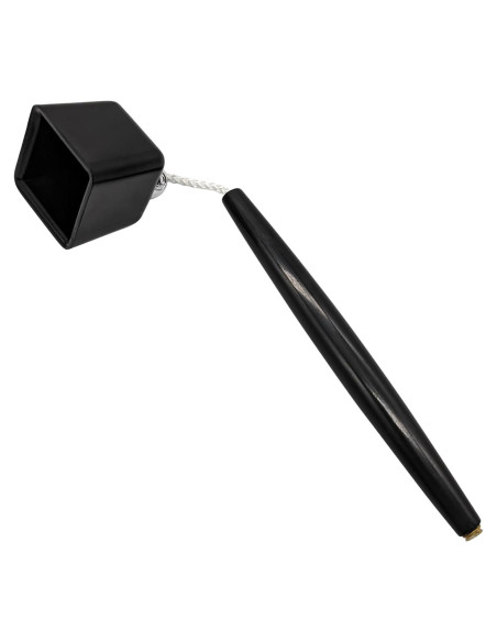 Soporte de Tiza Cuadrado Beer City Billiards - 1 Cuenta Soporte de Tiza Cuadrado Beer City Billiards - 1 Cuenta