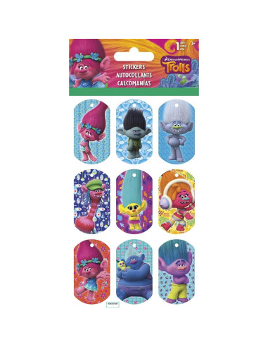 Set de Libros para Colorear Imagine Ink Disney - 3 Piezas