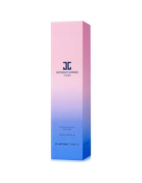 Tónico Facial Hidratante Jayjun 150ml con Flor de Cerezo y Baobab Tónico Facial Hidratante Jayjun 150ml con Flor de Cerezo y Baobab