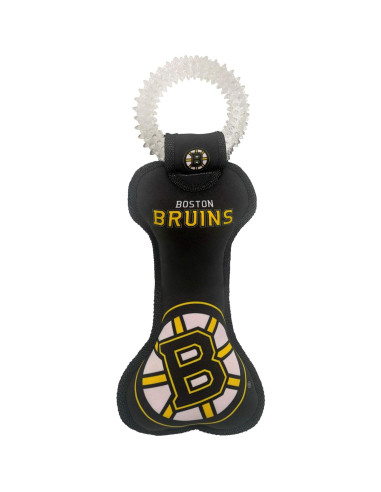 Juguete Dental para Perros Pets First Boston Bruins 5cm