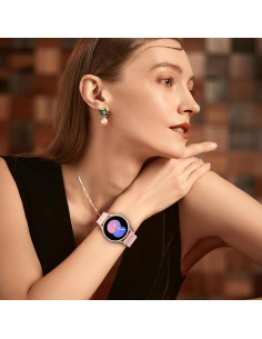 Bandas Elásticas Delidigi para Samsung Galaxy Watch 20mm 2