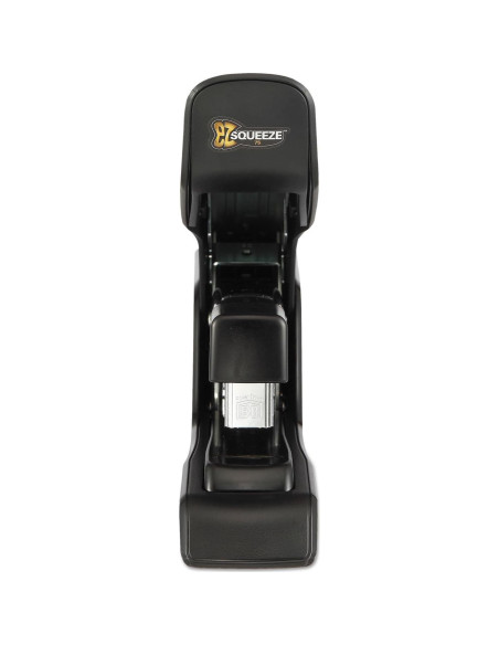 Grapadora Bostitch EZ Squeeze 75 Hojas Clinch Plano Negra Grapadora Bostitch EZ Squeeze 75 Hojas Clinch Plano Negra