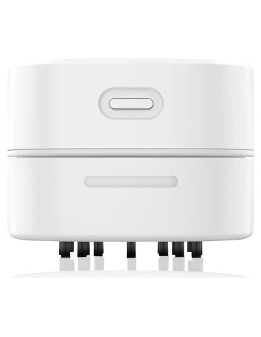 Mini Aspiradora Portátil Decebaya DVC-01 USB 200ml 1100Pa