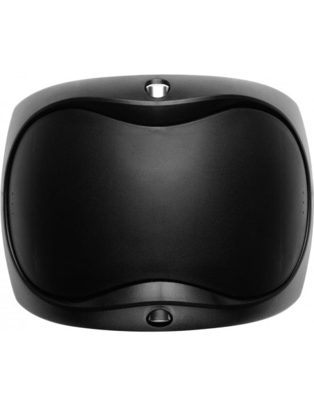 Cubo de Basura 60L simplehuman con Tapa Basculante Plástico Negro Cubo de Basura 60L simplehuman con Tapa Basculante Plástico Negro