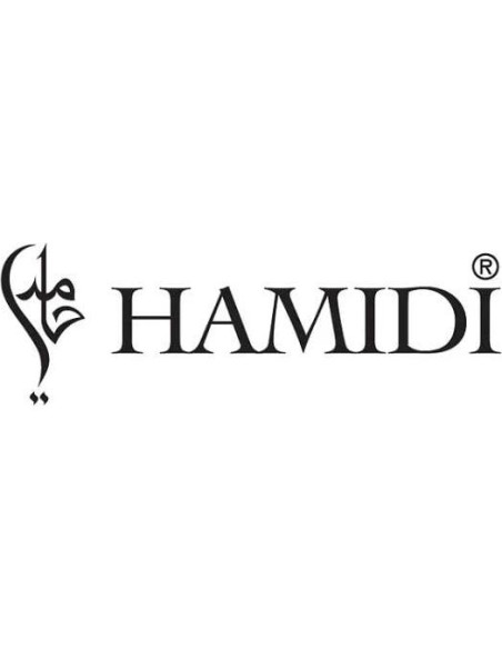 Manteca Corporal Hidratante Hamidi Oud 250ml - Piel Radiante Manteca Corporal Hidratante Hamidi Oud 250ml - Piel Radiante