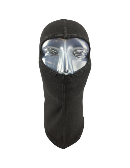 Pasamontañas Seirus Innovation Thermax Unisex Negro Pasamontañas Seirus Innovation Thermax Unisex Negro