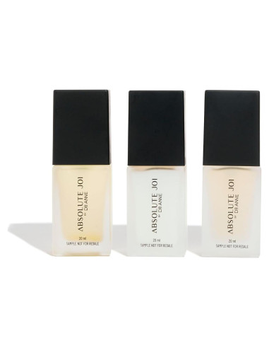Kit de Doble Limpieza Minimalist Skincare - 3 Productos 20 ml