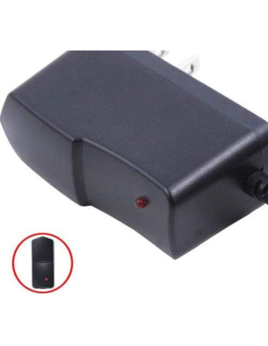 Cargador de Auto DC y Adaptador AC Midland XTC-280 XTC-285