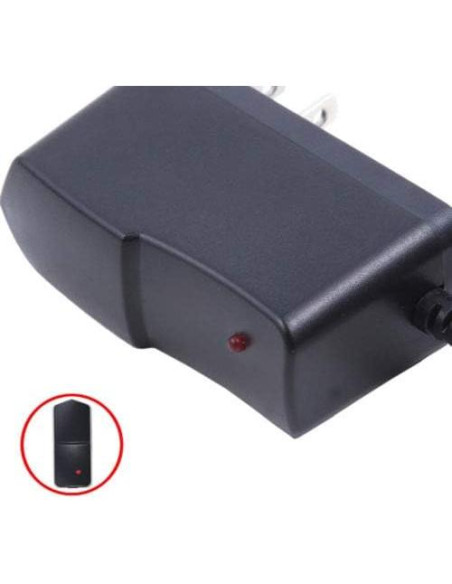 Cargador de Auto DC y Adaptador AC Midland XTC-280 XTC-285 Cargador de Auto DC y Adaptador AC Midland XTC-280 XTC-285