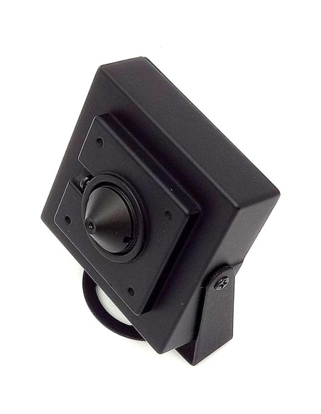 Cámara de Seguridad Mini HD 1080P Starlight 2MP DST-AHD3535P1 Cámara de Seguridad Mini HD 1080P Starlight 2MP DST-AHD3535P1