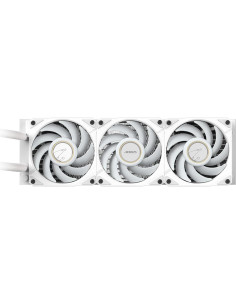 Enfriador de CPU Líquido AORUS WATERFORCE X II 360mm ARGB 2