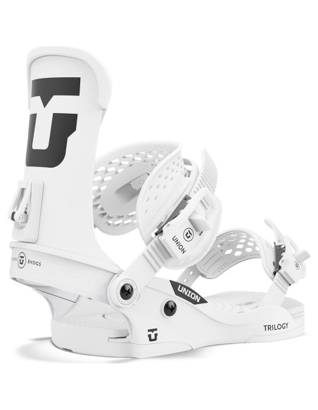 Fijaciones de Snowboard Union Trilogy Classic para Mujeres Fijaciones de Snowboard Union Trilogy Classic para Mujeres