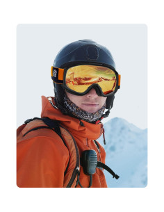 Gafas de Esquí OTG Findway - Protección UV, Antiempañante 2