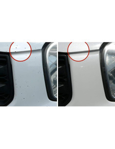 Kit de pintura para retoques Dr. ColorChip 2020 Aston Martin Perla negra 2