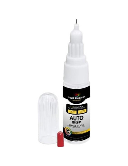 Pintura de Retoque Duna Bronce PRIME TOUCH UP 15ml Pintura de Retoque Duna Bronce PRIME TOUCH UP 15ml