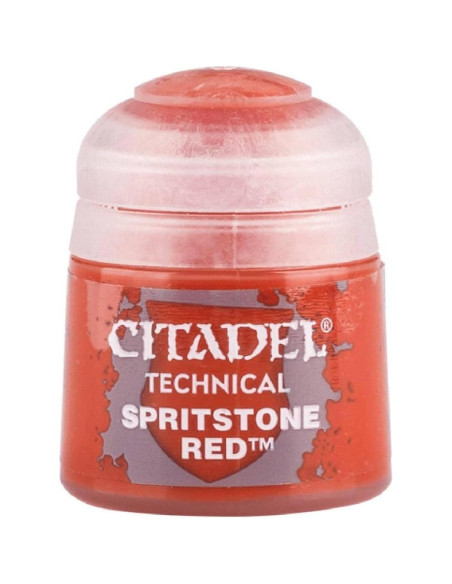 Pintura Martian Ironcrust 24ml Games Workshop Pintura Martian Ironcrust 24ml Games Workshop
