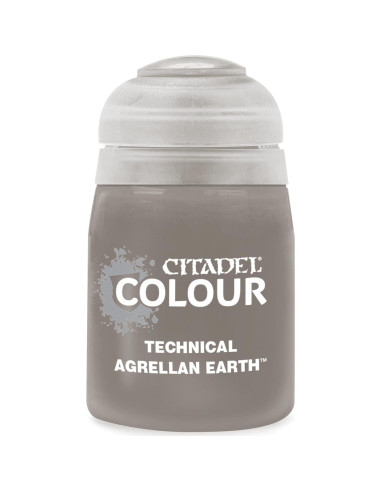 Pintura Martian Ironcrust 24ml Games Workshop