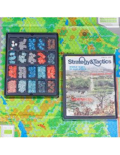 Bandejas de Contador de Juego Toy Vault - Paquete de 5, 20 Compartimentos 2