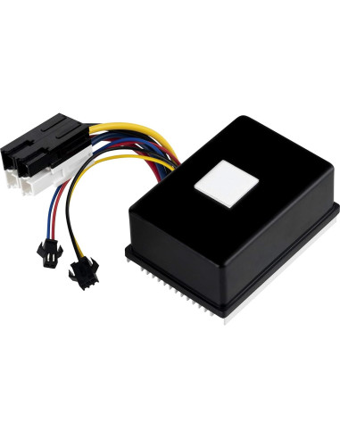 Caja de Control 24V SHENGLE para Autos Eléctricos Niños