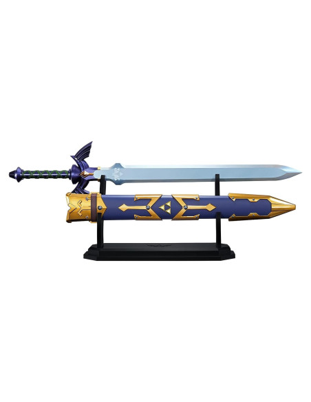 Espada Maestra PROPLICA TAMASHII NATIONS 107 cm Zelda Espada Maestra PROPLICA TAMASHII NATIONS 107 cm Zelda