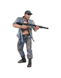 Figura de Acción Shane Walsh McFarlane Toys 12.7 cm