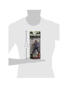 Figura de Acción Shane Walsh McFarlane Toys 12.7 cm 2