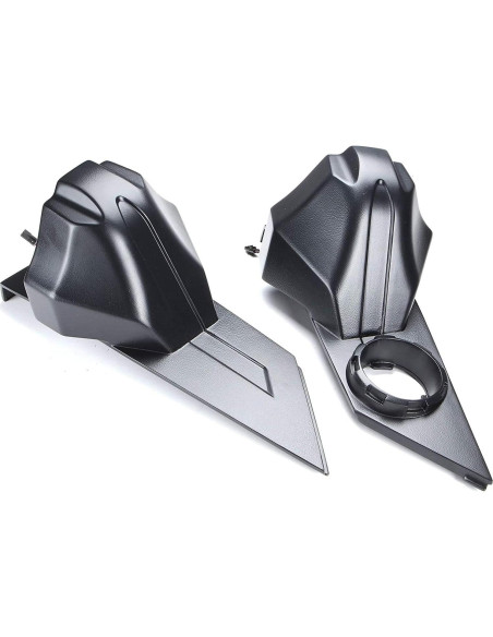 Pods de Altavoces SSV Works SS-B65 para Polaris Slingshot 2014-2024 Pods de Altavoces SSV Works SS-B65 para Polaris Slingshot 2014-2024