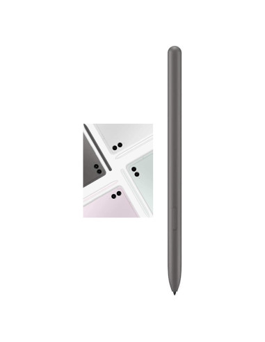 S Pen Reemplazo SLQ para Samsung Galaxy Tab S9 FE - Gris