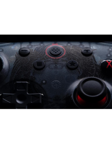 Controlador Inalámbrico 8Bitdo Ultimate 2C para PC y Android