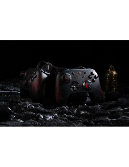 Controlador Inalámbrico 8Bitdo Ultimate 2C para PC y Android Controlador Inalámbrico 8Bitdo Ultimate 2C para PC y Android