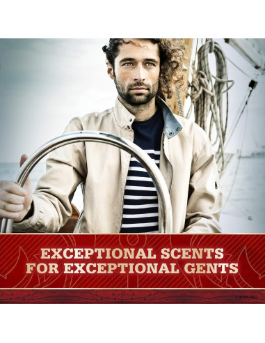 Desodorante Old Spice Zona Roja Swagger 107 g Sin Aluminio