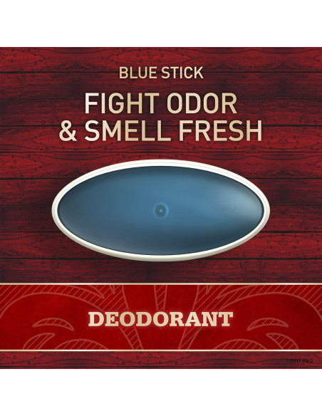 Desodorante Old Spice Zona Roja Swagger 107 g Sin Aluminio Desodorante Old Spice Zona Roja Swagger 107 g Sin Aluminio